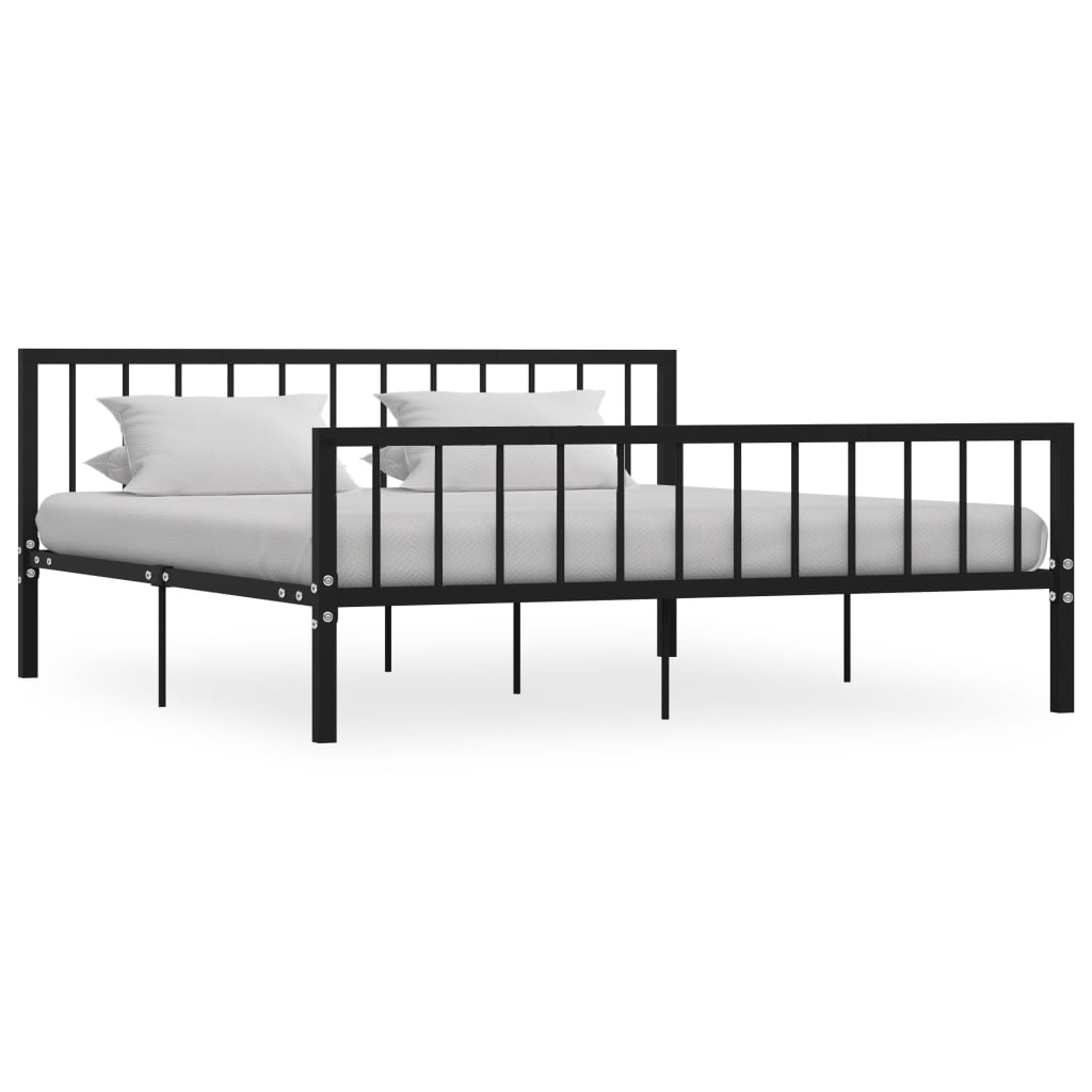 Bedframe Metaal