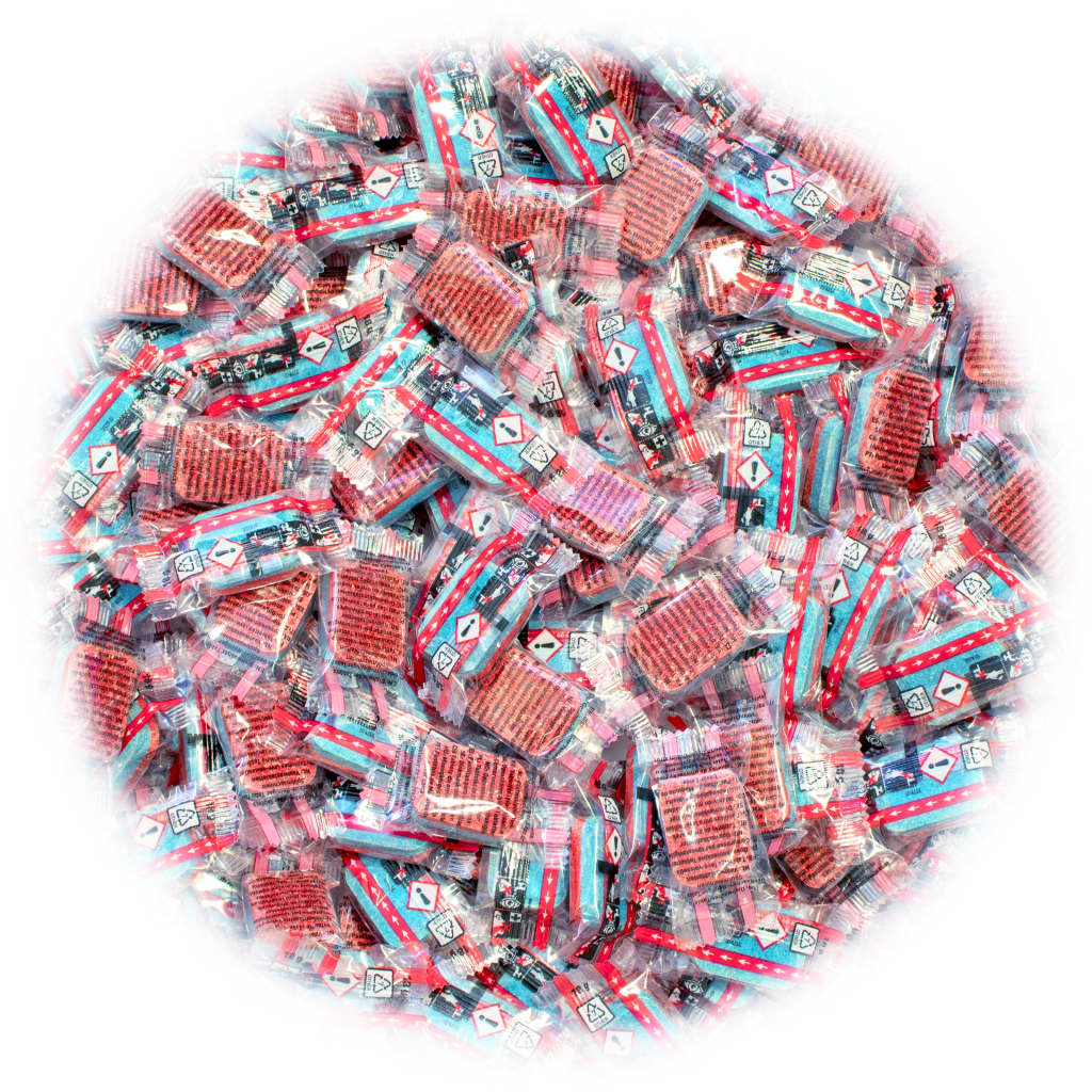 Vaatwastabletten 12-In-1 4,5 Kg