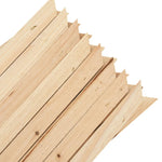 Tuinlatwerken Vurenhout