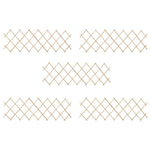 Tuinlatwerken Vurenhout