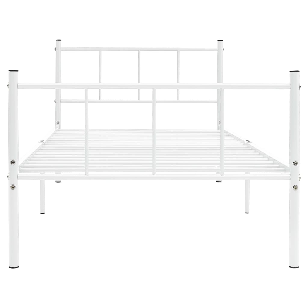 Bedframe Metaal