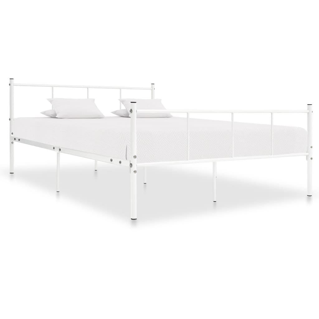 Bedframe Metaal