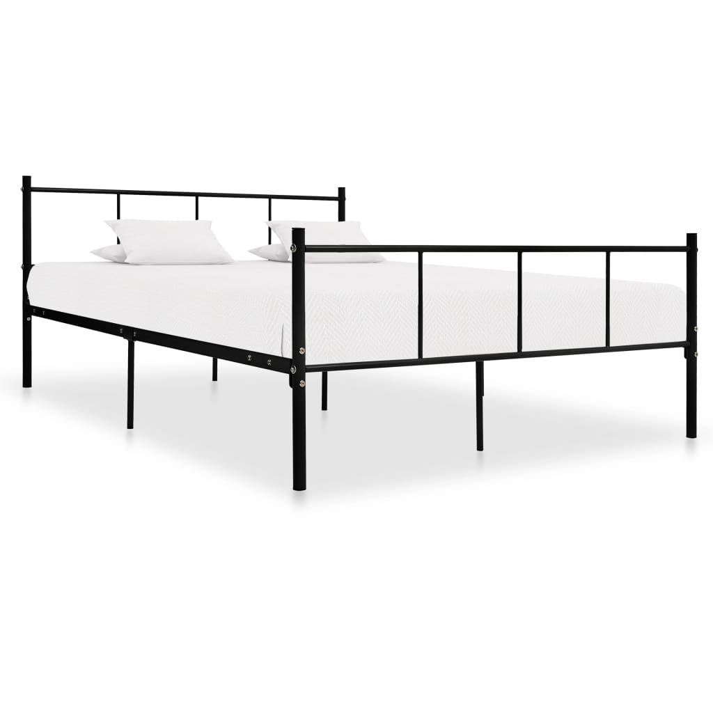 Bedframe Metaal