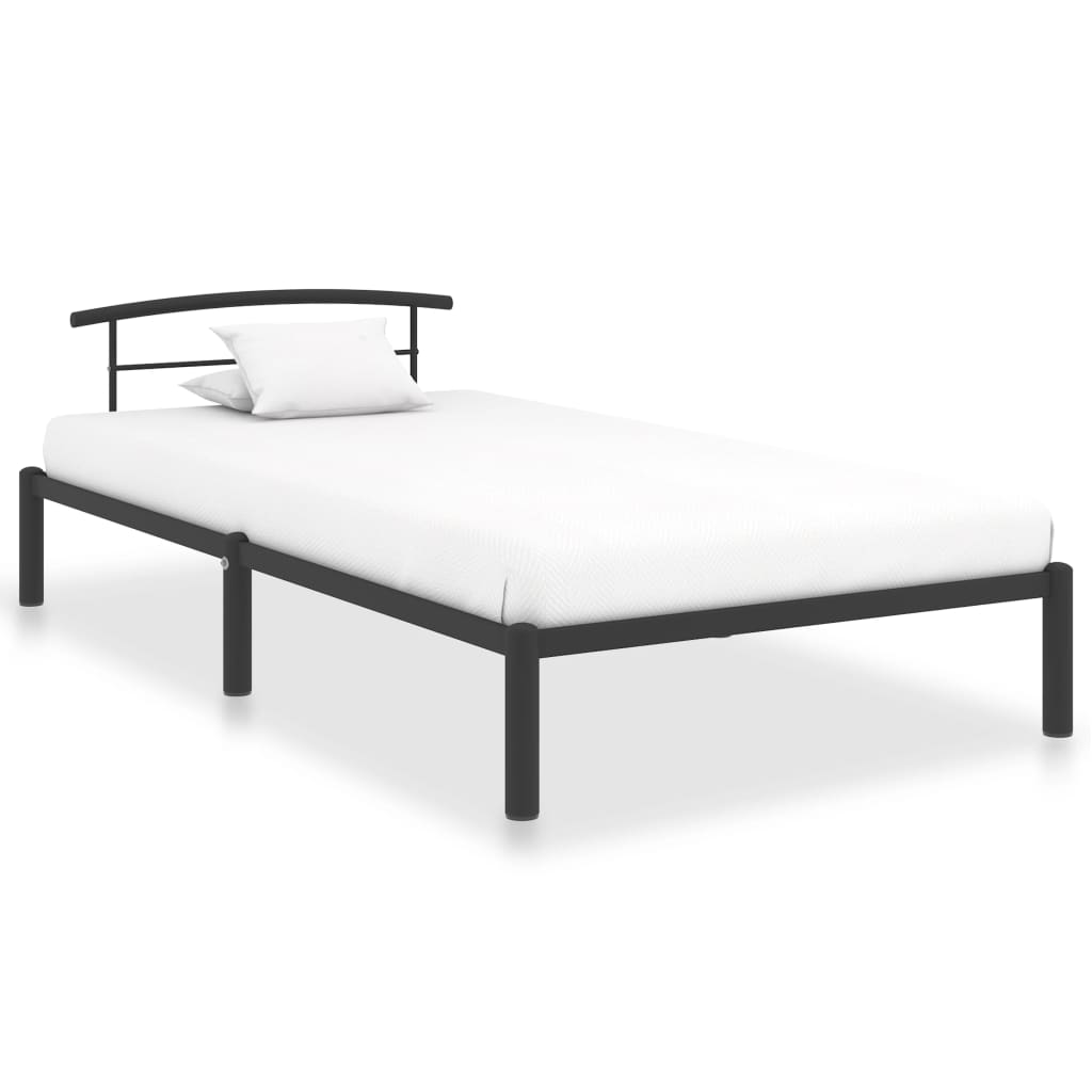 Bedframe Metaal