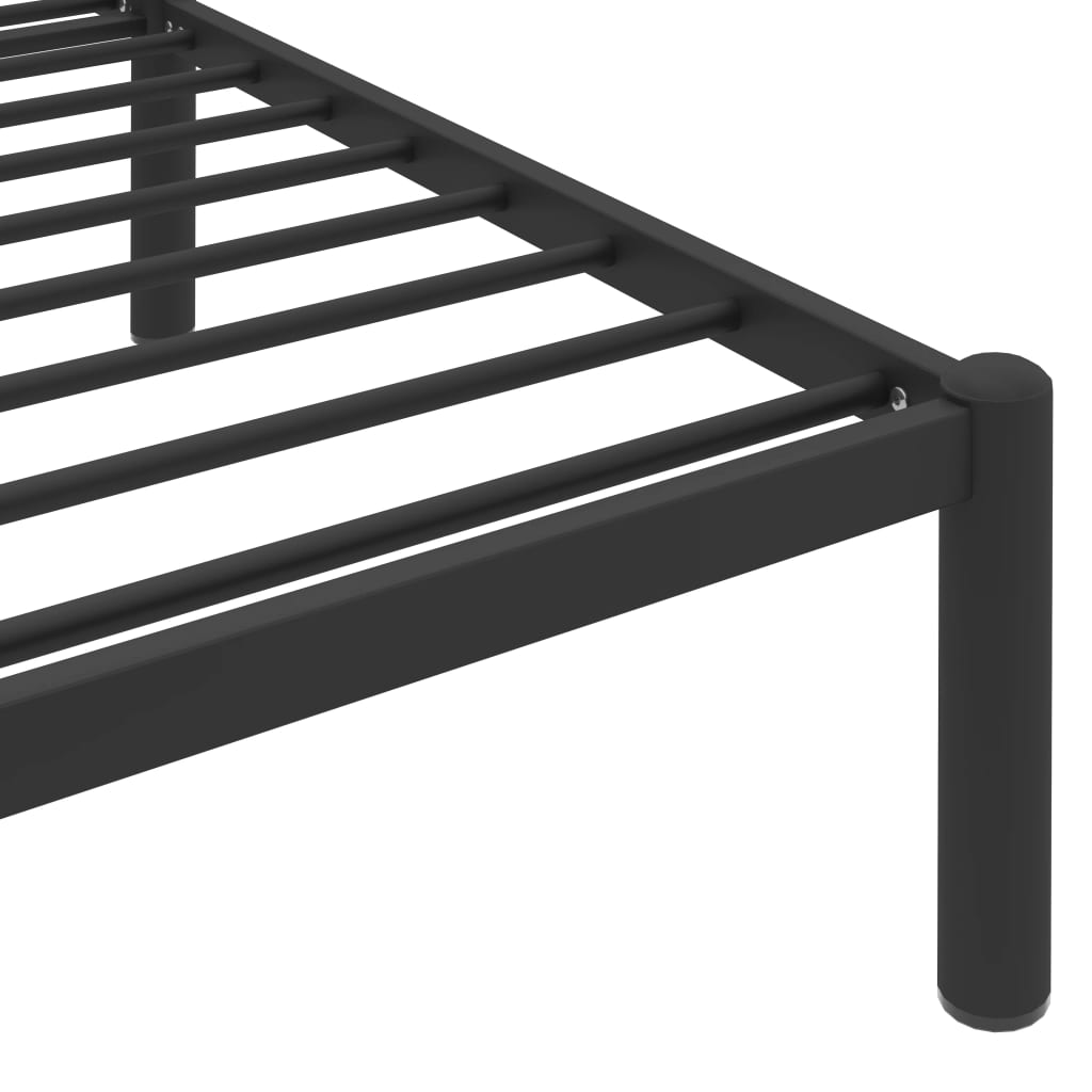 Bedframe Metaal