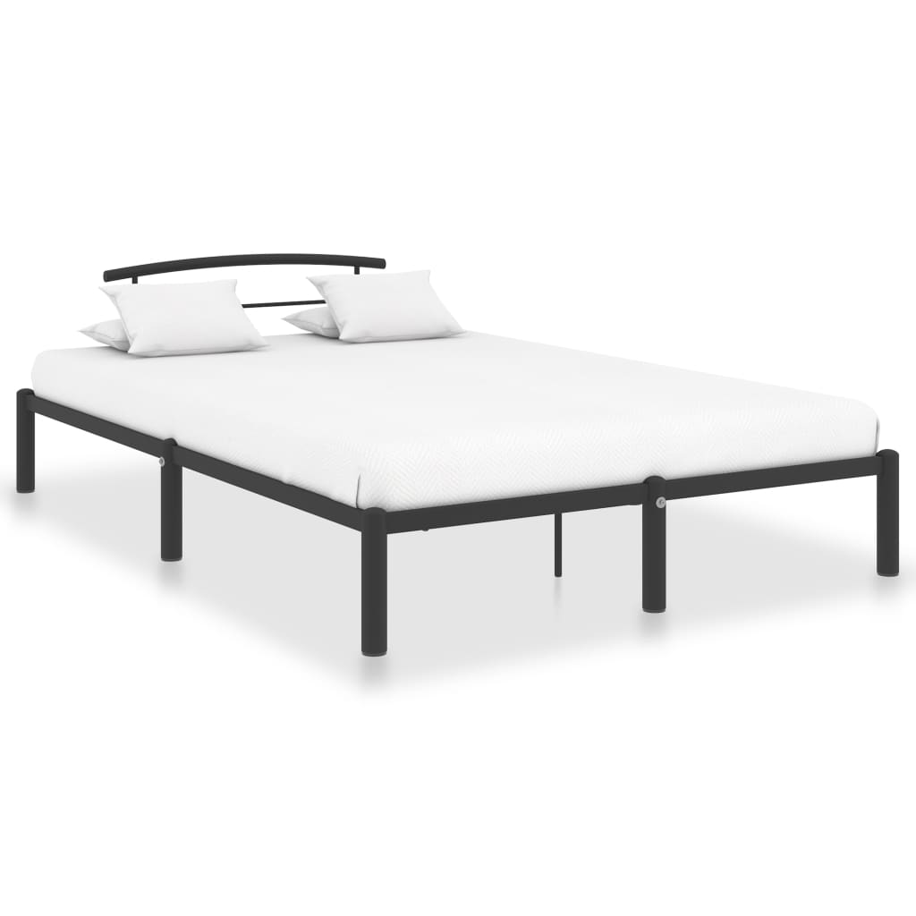 Bedframe Metaal