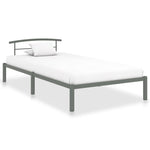 Bedframe Metaal