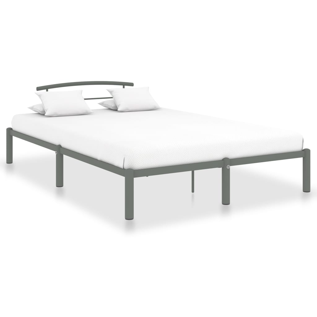 Bedframe Metaal