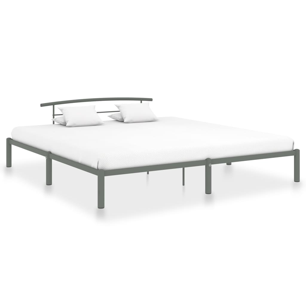 Bedframe Metaal