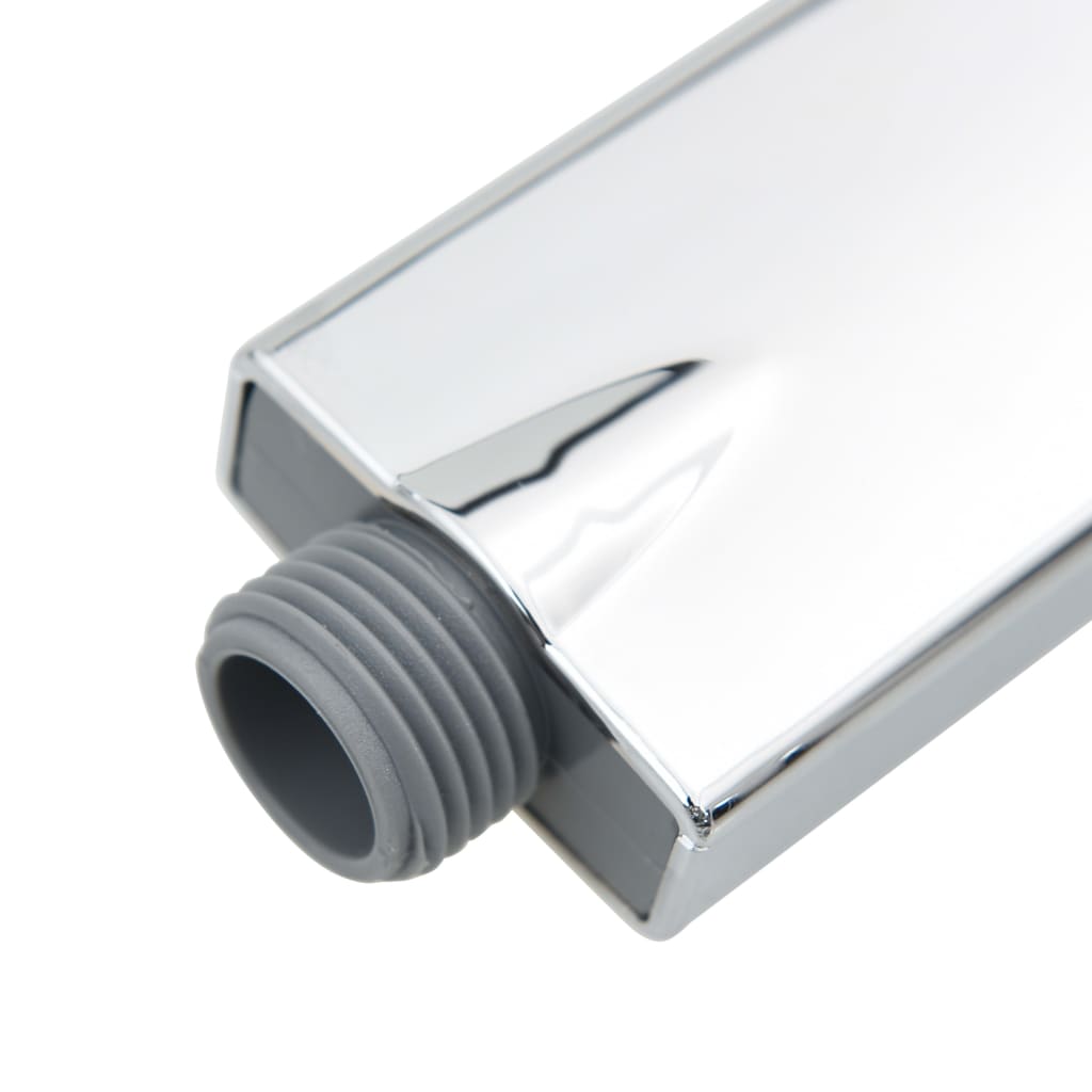 Handdouche Chroomkleurig