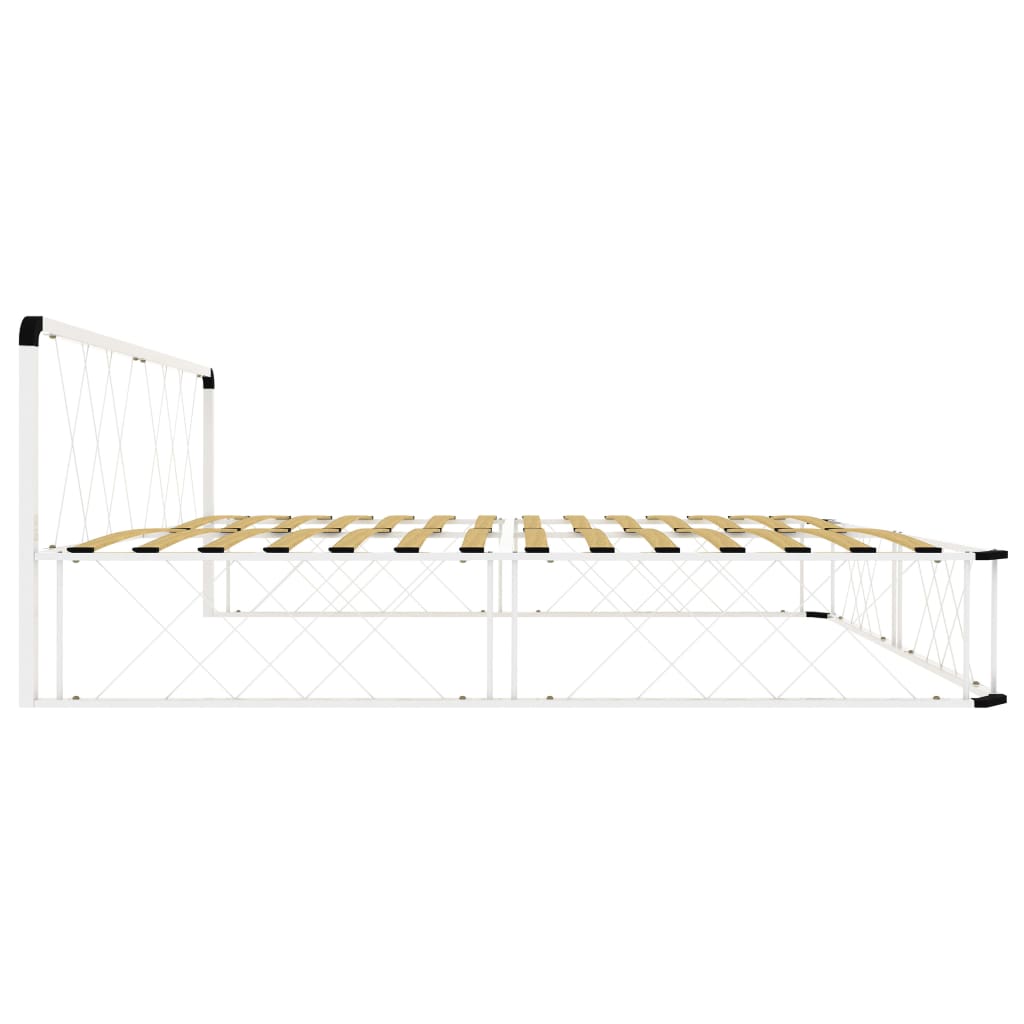 Bedframe Metaal