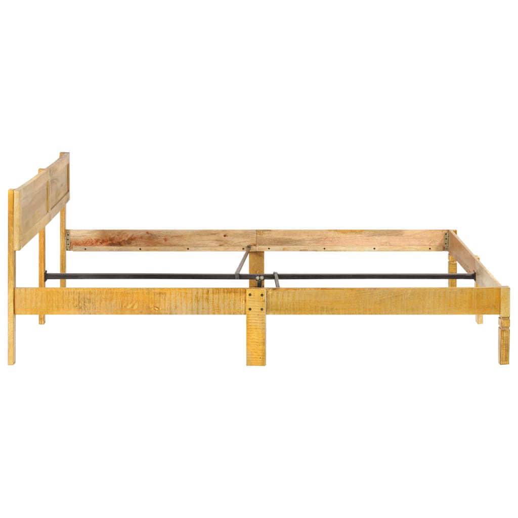 Bedframe 140 Cm