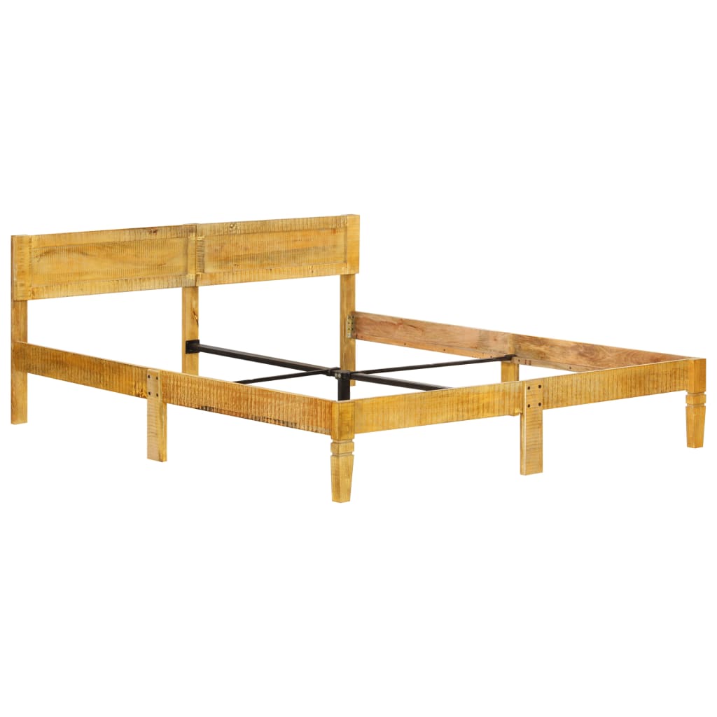 Bedframe 140 Cm