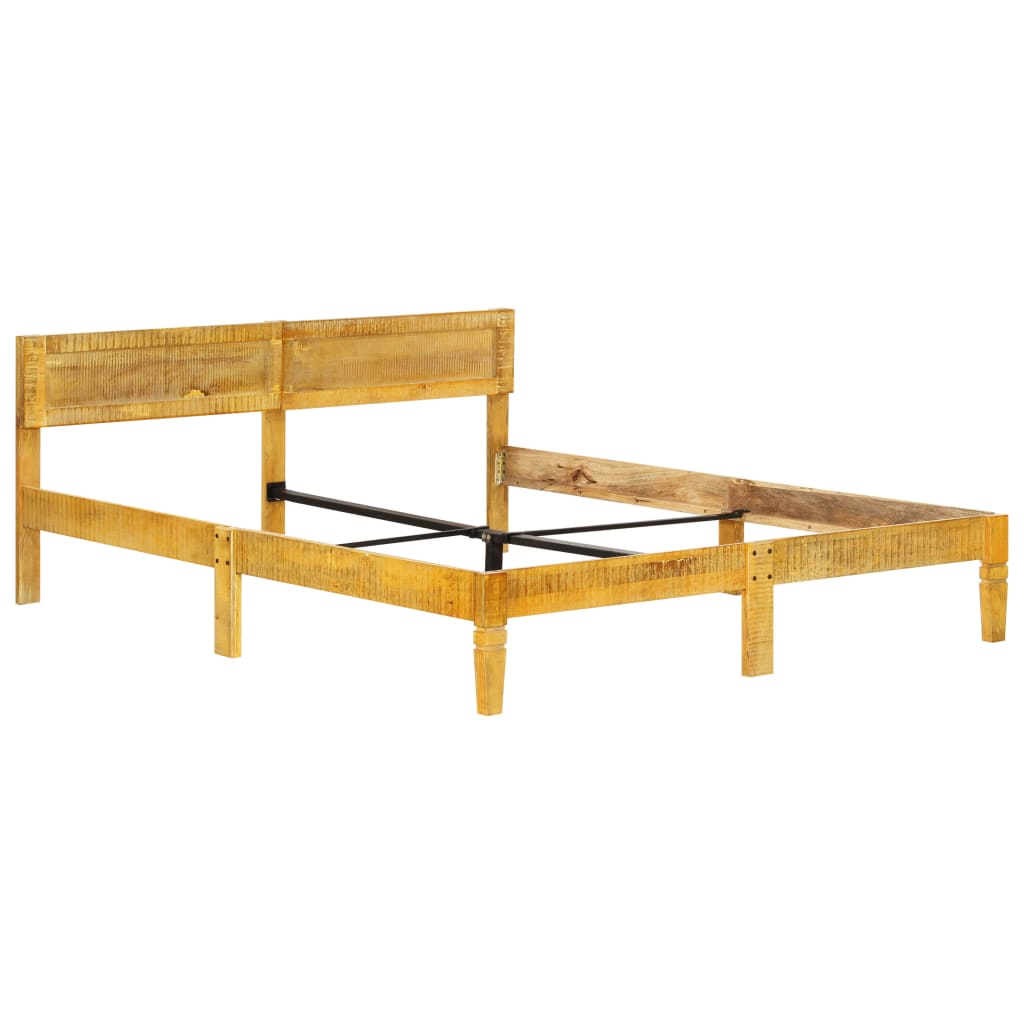 Bedframe 140 Cm