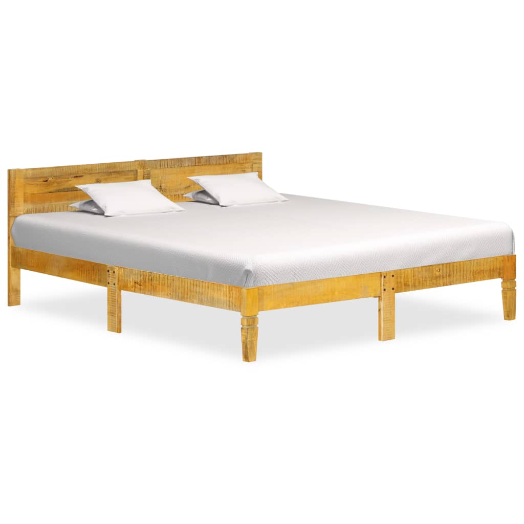 Bedframe 140 Cm