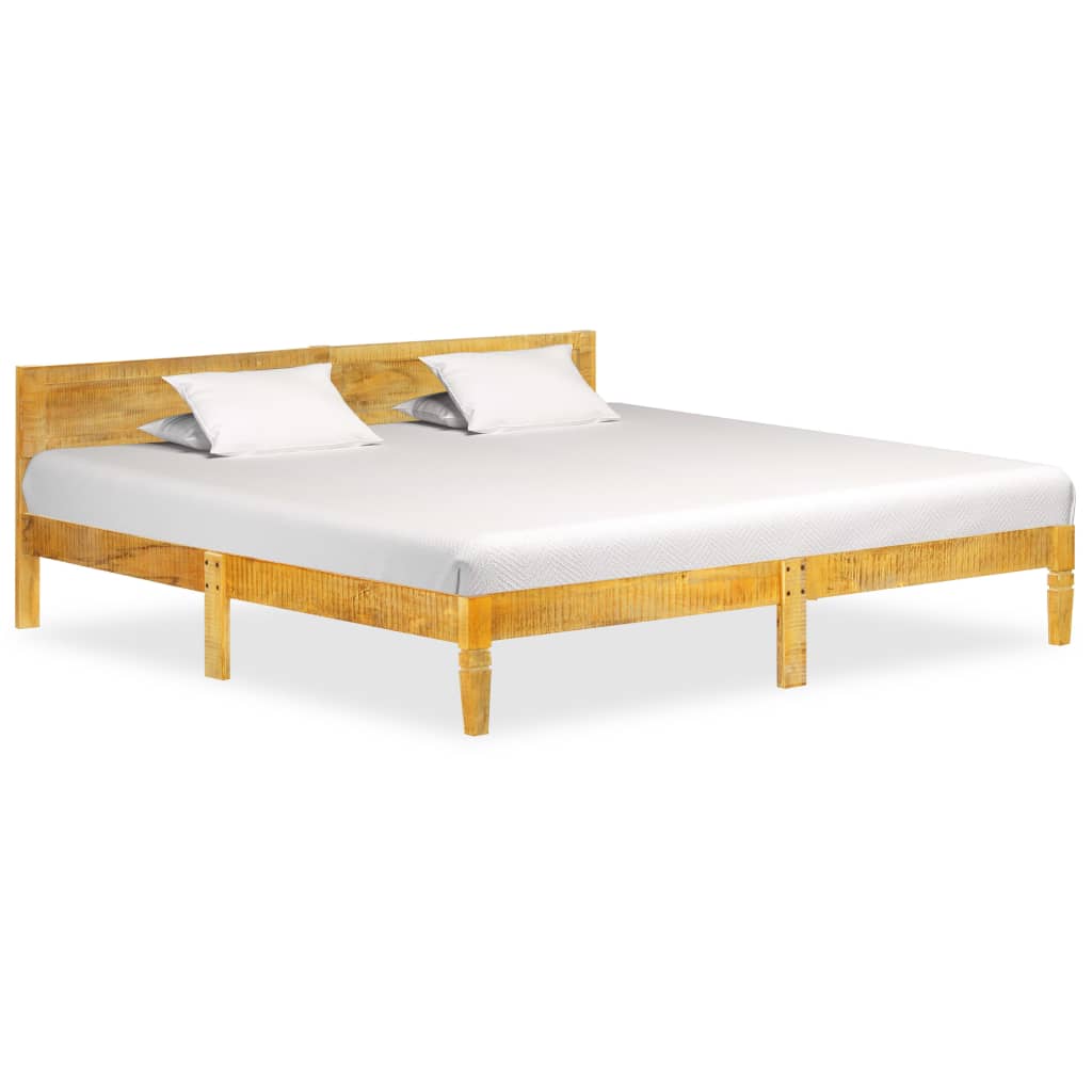 Bedframe 140 Cm