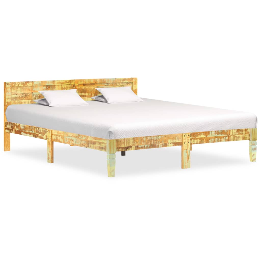 Bedframe 140 Cm