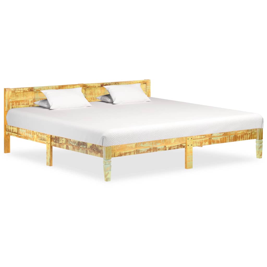 Bedframe 140 Cm