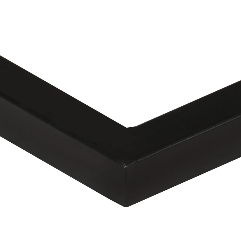 Bijzettafel U-Vormig 45X30X61 Cm