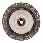 Sunred Hangende Verwarmer Artix Corda 1800 W Halogeen Bruin