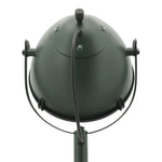 Sunred Heater Indus Ultra Jade Smart Staand 2100 W Roségoud Groen