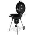 Progarden Kogelbarbecue 68X57X99 Cm