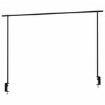 Progarden Tafelklem Metaal