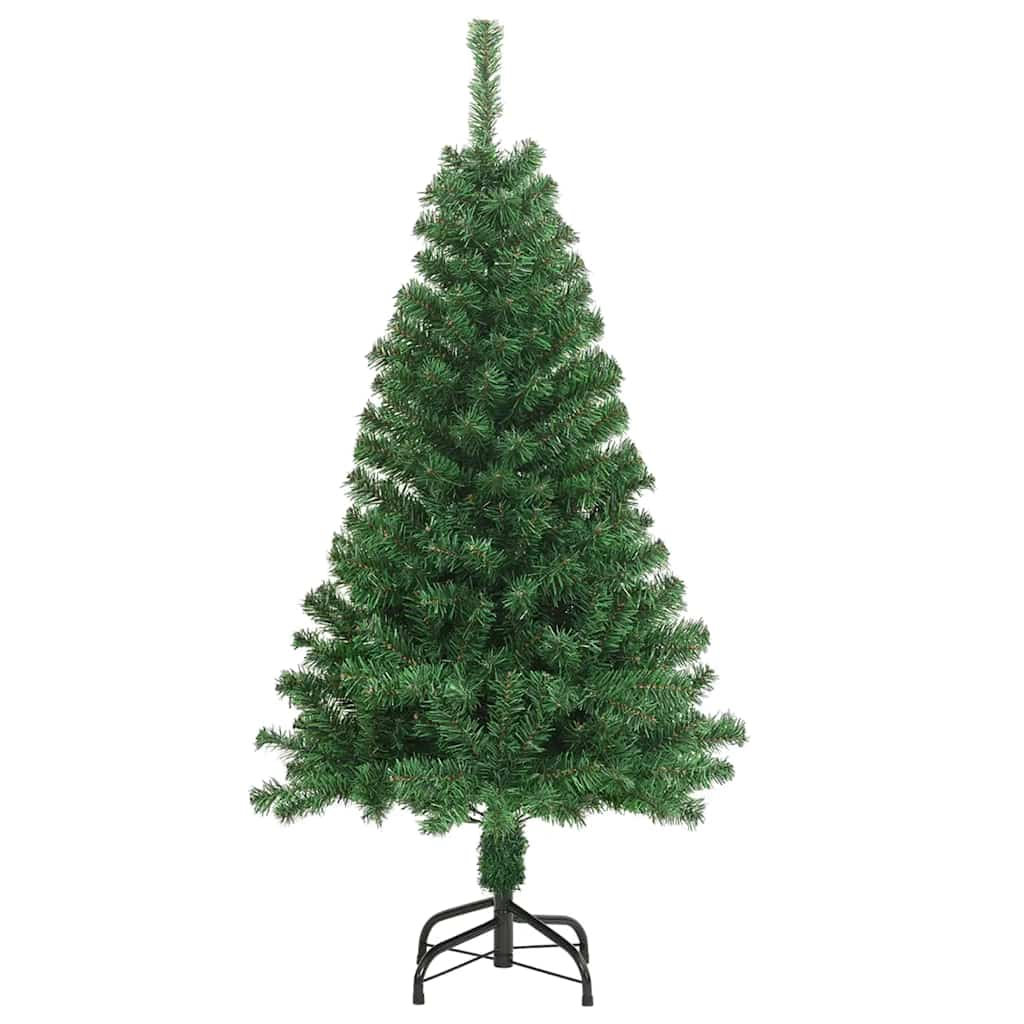 Kunstkerstboom Met Dikke Takken 150 Cm Pvc