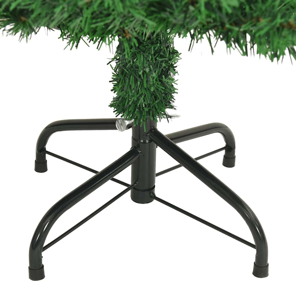 Kunstkerstboom Met Dikke Takken 150 Cm Pvc