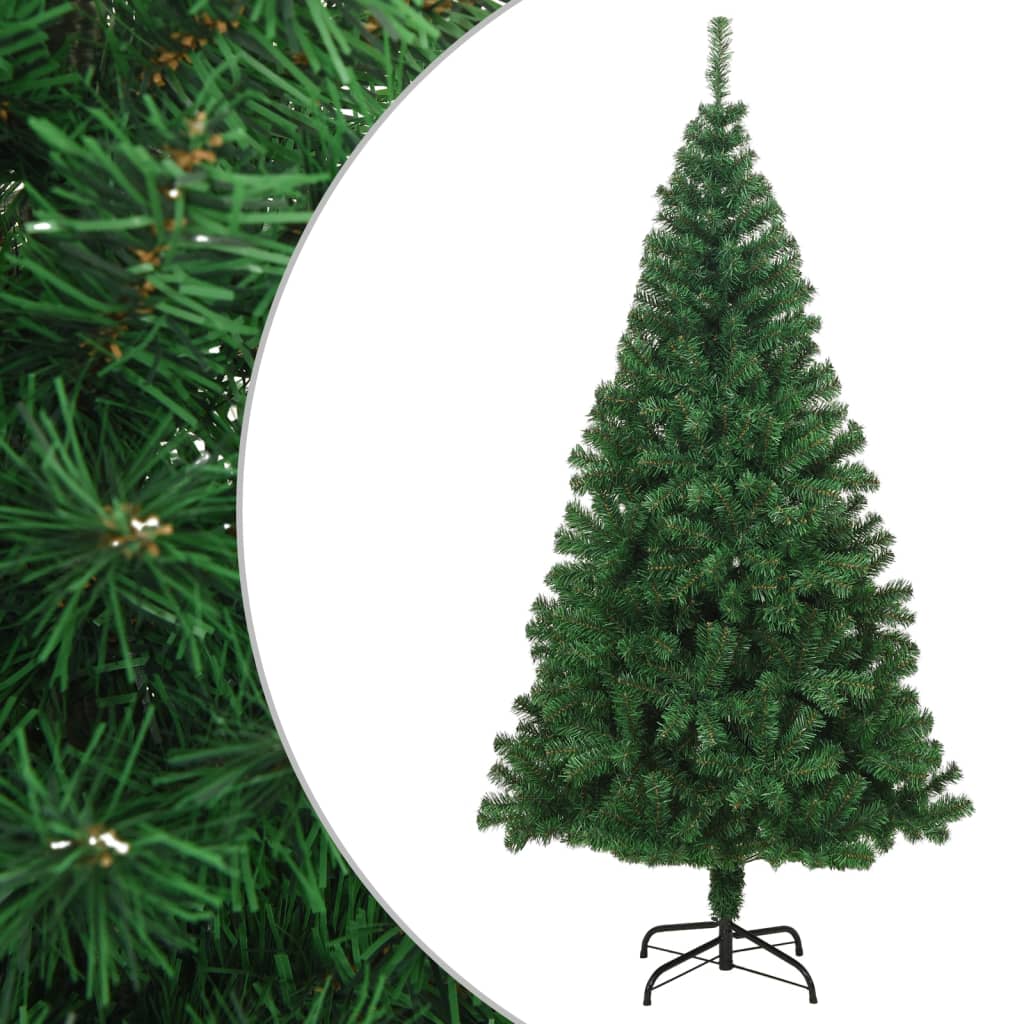 Kunstkerstboom Met Dikke Takken 150 Cm Pvc