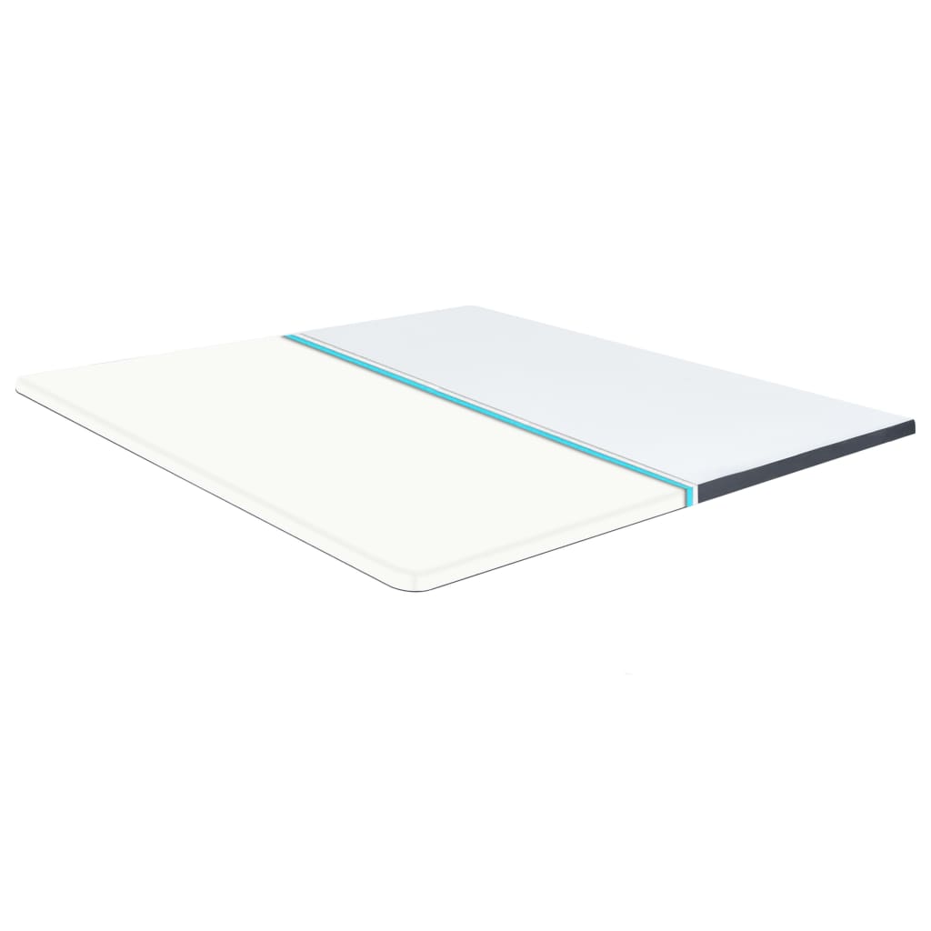 Boxspring Stof Donkergrijs