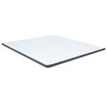 Boxspring Stof Donkergrijs
