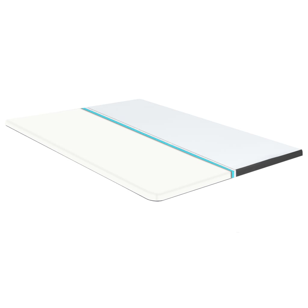 Boxspring Stof Donkergrijs