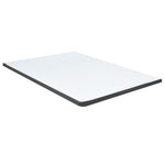 Boxspring Stof Donkergrijs