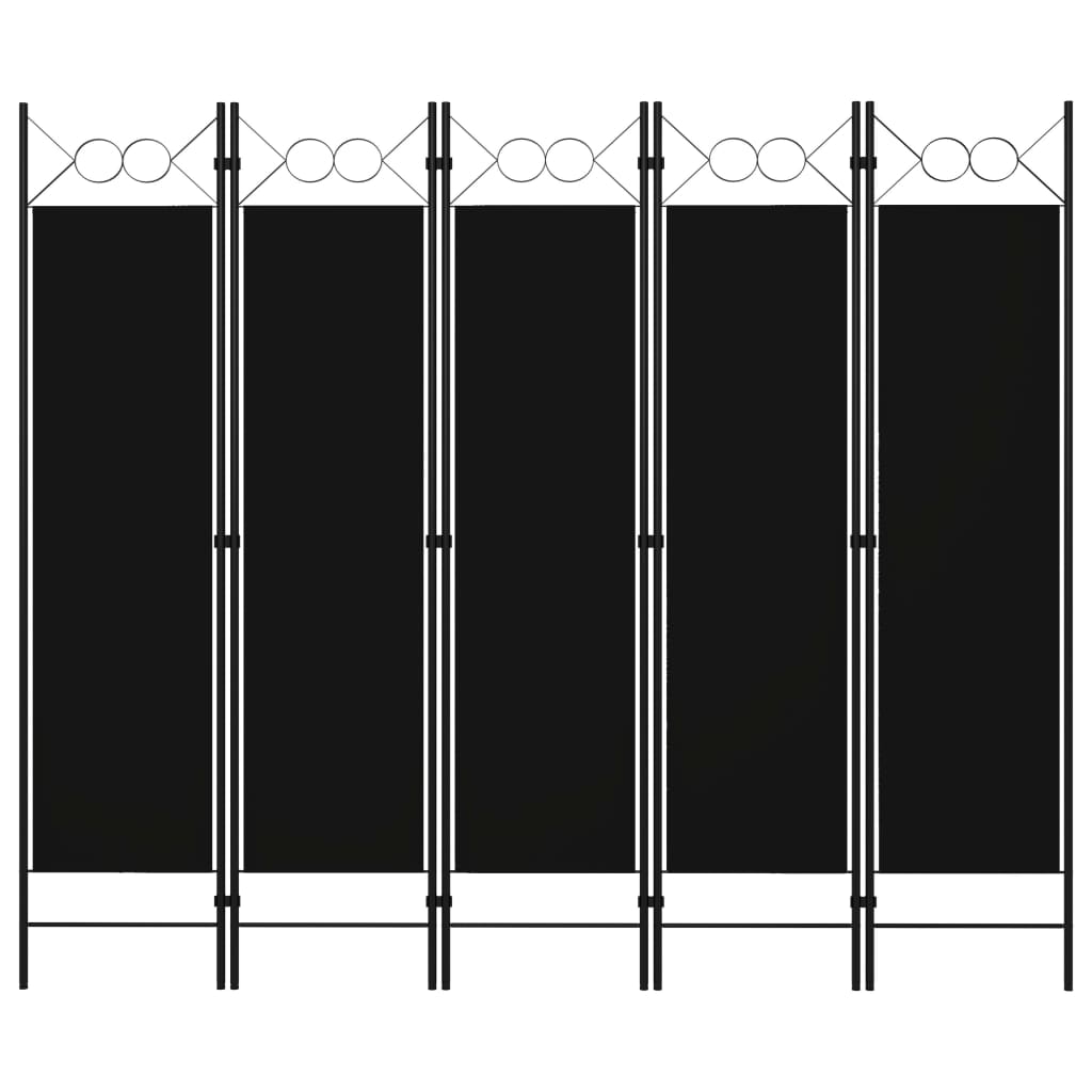 Kamerscherm Met 3 Panelen 120X180 Cm