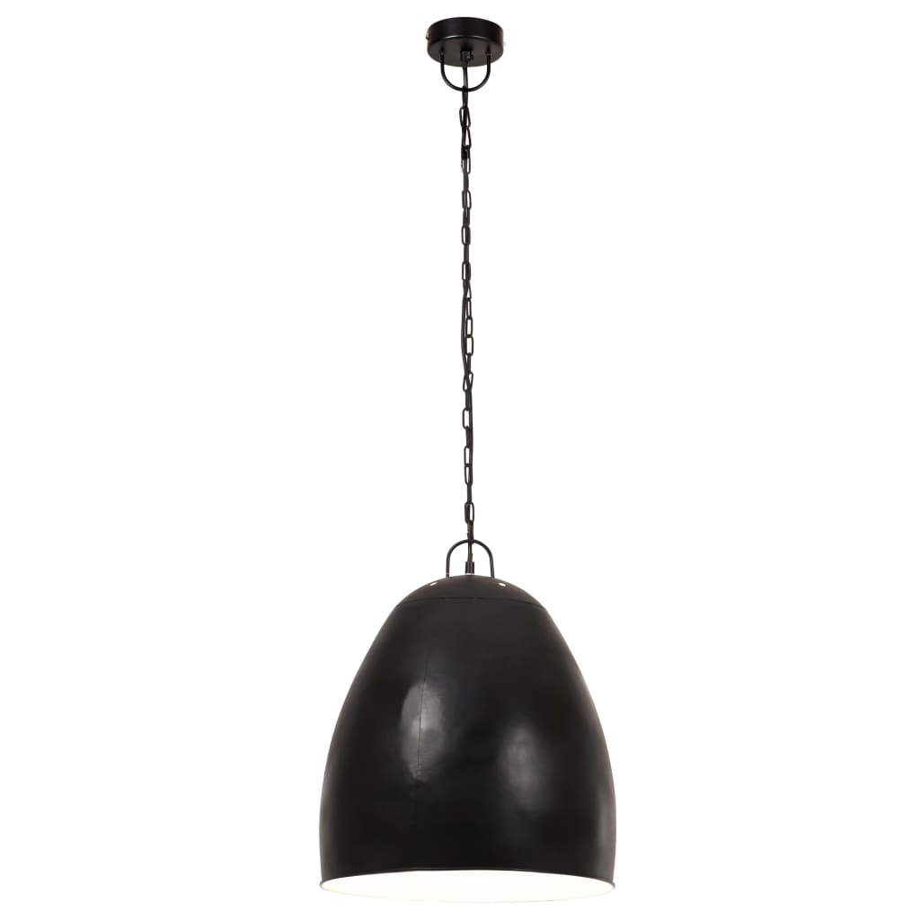 Hanglamp Industrieel Rond 25 W E27 42 Cm