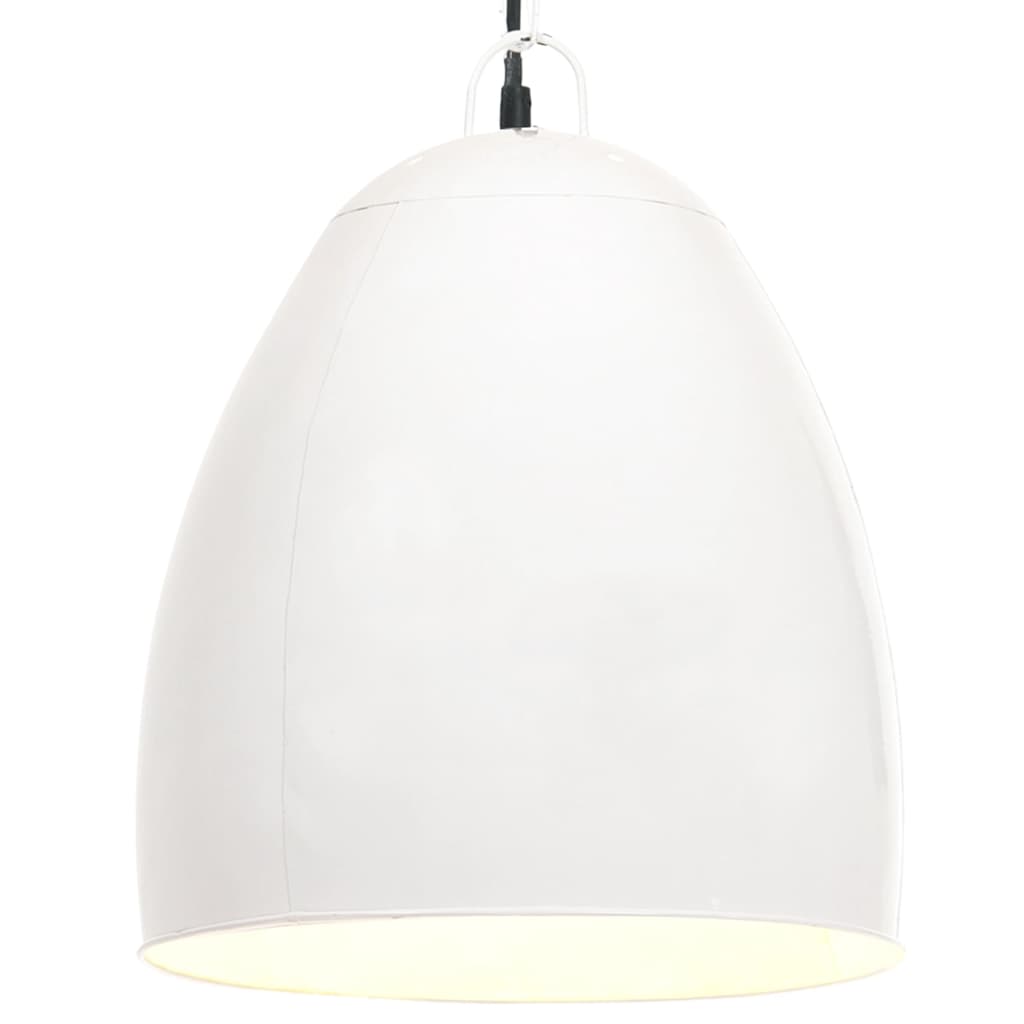 Hanglamp Industrieel Rond 25 W E27 42 Cm