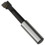Boorfrezen 9 St Met Houtbasis 12 Mm