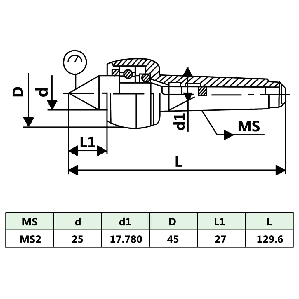Draaicenter Mt2
