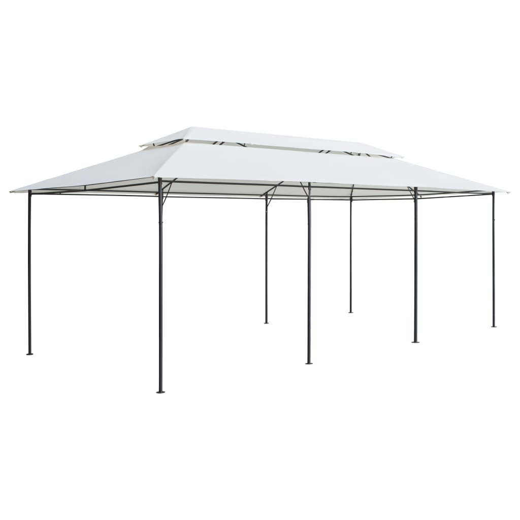 Prieel 180G/M² 600X298X270 Cm Wit