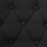 Eetkamerstoelen Stof