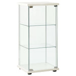 Vitrinekast Gehard Glas