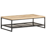 Salontafel 110X60X35 Cm