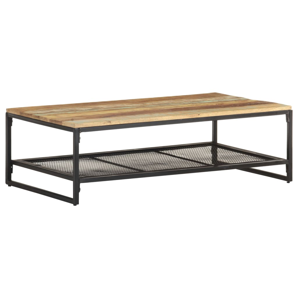 Salontafel 110X60X35 Cm