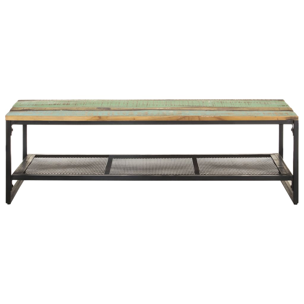 Salontafel 110X60X35 Cm