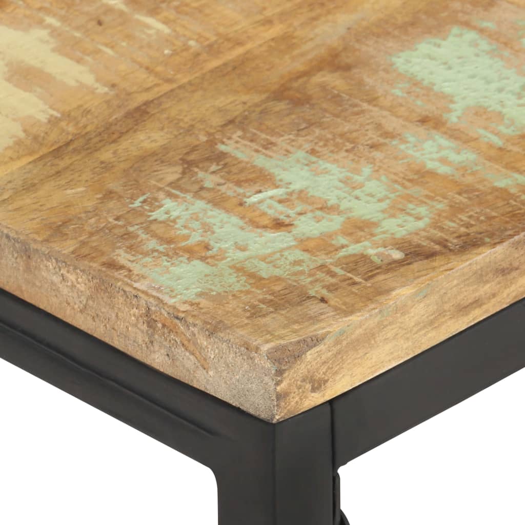 Salontafel 110X60X35 Cm