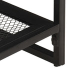 Salontafel 110X60X35 Cm