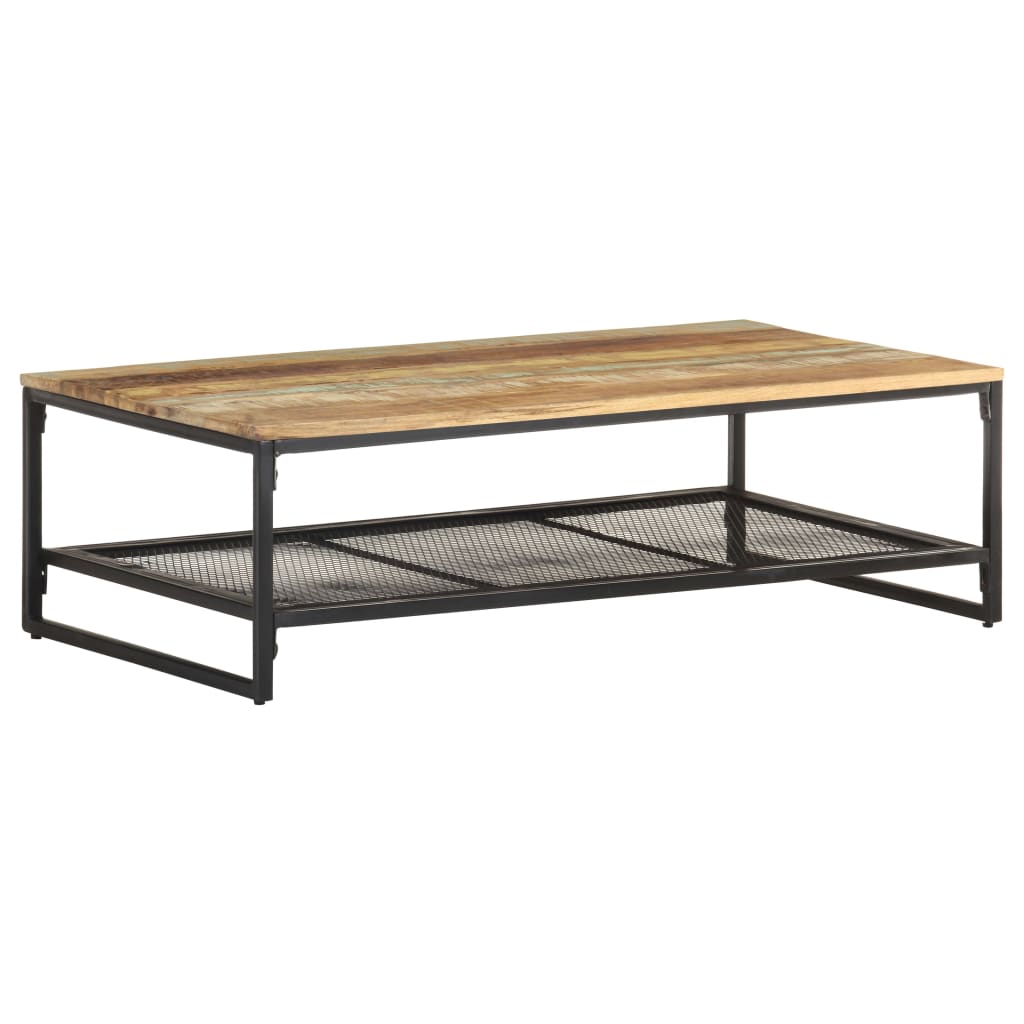 Salontafel 110X60X35 Cm