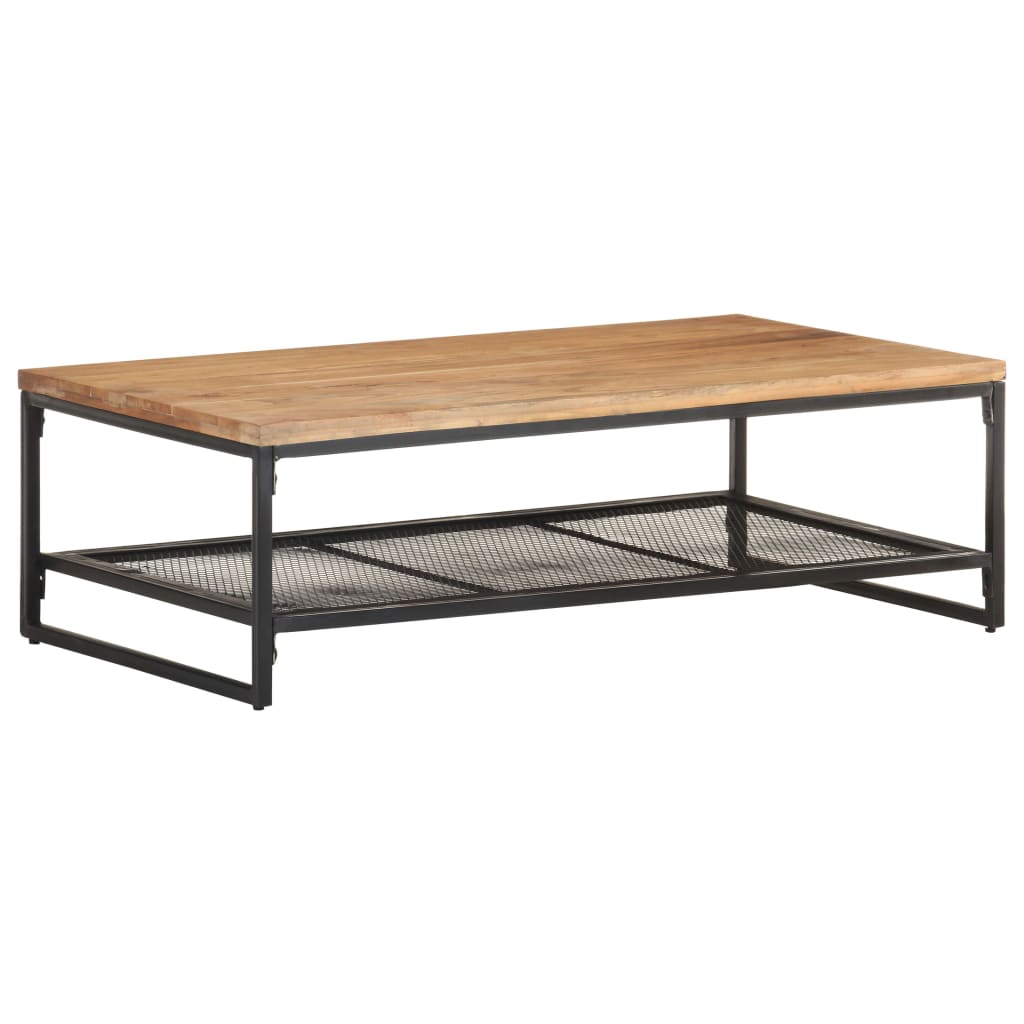 Salontafel 110X60X35 Cm