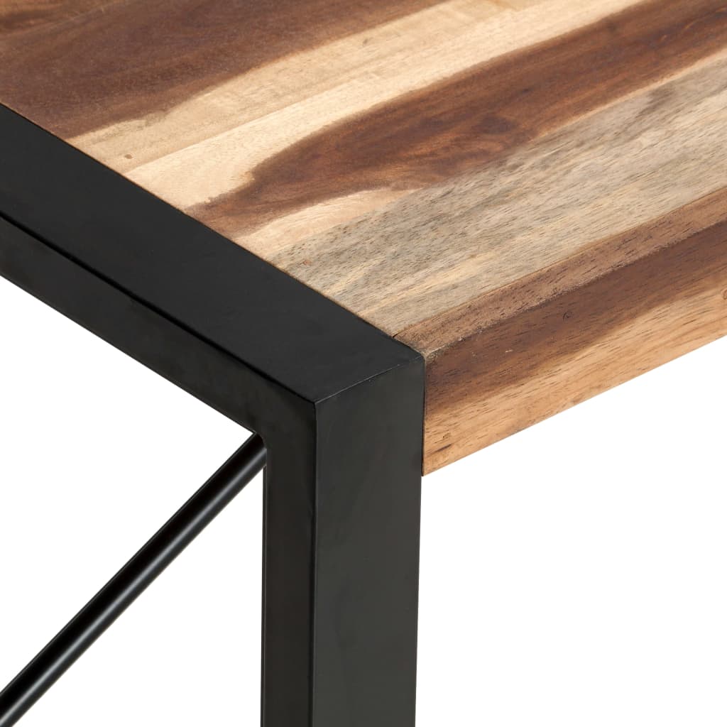 Salontafel 120X60X40 Cm
